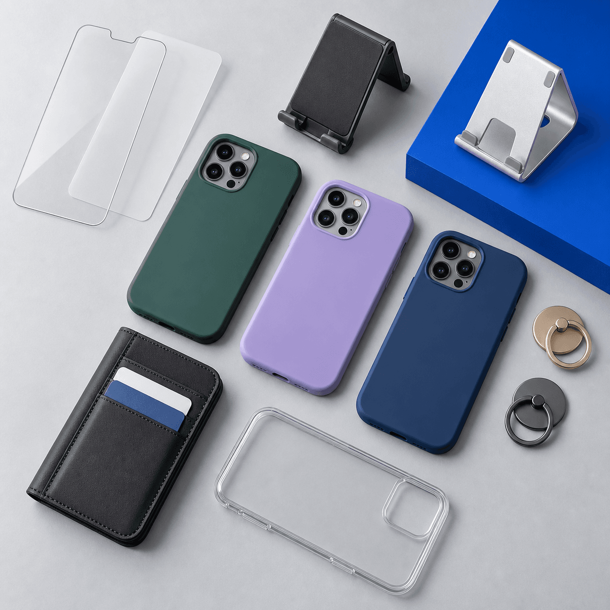 Mobile Protection product category