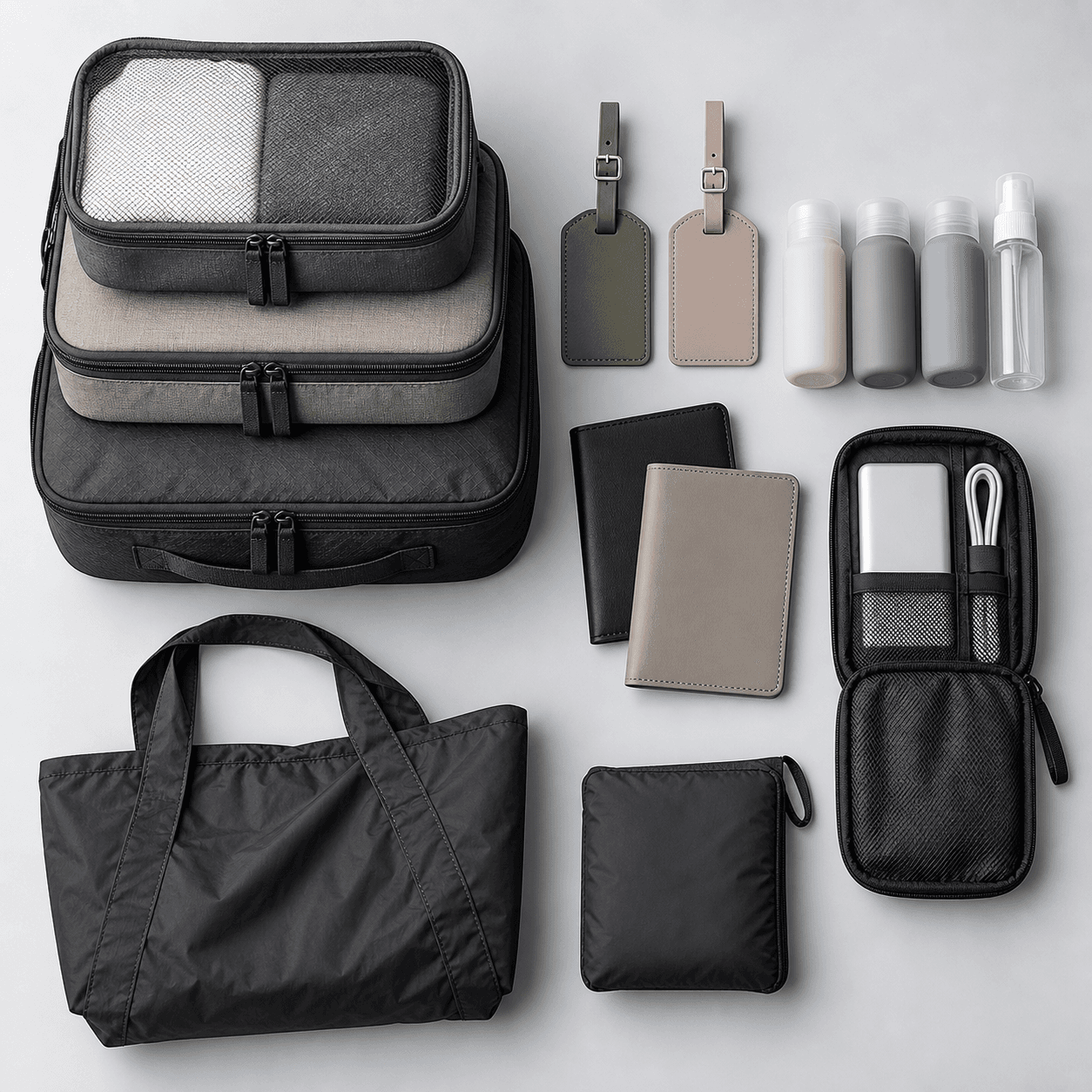 Travel Essentials product category